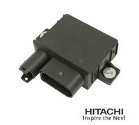 HITACHI 2502195 Control Unit, glow plug system