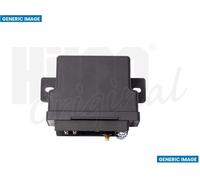 Glow Plug System Relay Fits Mercedes-Benz Nissan Opel Renault HITACHI 2502231