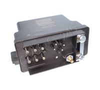 Glow Plug System Relay Fits MERCEDES W124 S124 Estate Saloon 0035452532