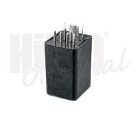 HITACHI 132250 Glow plug relay