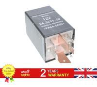 Glow Plug System Relay For Audi 100 80 90 VW CADDY GOLF JETTA 321911261