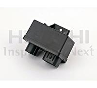 HITACHI 2502186 Glow plug relay