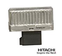 Glow Plug System Relay HITACHI Fits OPEL VAUXHALL FIAT Astra Classic G 6235303