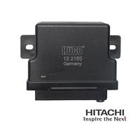 HITACHI 2502165 Glow plug relay