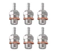 Glow Plug Upgrade Modify Parts For Traxxas For Kyosho For Hsp 1/8 1/10 | Hot For spark glow plug set RC nitro engine reliable ignition and consistent starting performance Parts