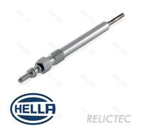 Glow Plug VW Skoda Audi Seat:GOLF VII 7,A5,OCTAVIA II 2,VI 6,SUPERB III 3,A4