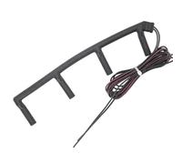 Glow Plug Wiring Compatible With VW For Golf 1998-2004 For Jetta 1999-2005 Glow Plug Rail Bridge Wiring Harness Car Accessories 038971782B