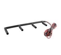Glow Plug Wiring Harness Compatible With A3 2001-2003 Car Glow Plug Wiring Harness Engine Car Glow Plug Harness 038971782B