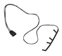 Glow Plug Wiring Harness Compatible With Vw For Beetle 2002-2003 Car Glow Plug Wiring Harness Car Glow Plug Harness Engine 038971220C