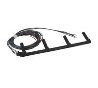 Glow Plug Wiring Harness Compatible With VW For Golf For Beetle For Jetta 1.9 For TDI 2004 2005 2006 Car Glow Plug Wiring Harness Repair Accessories
