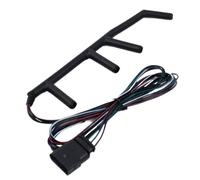Glow Plug Wiring Harness Compatible With VW For Jetta For Beetle For Golf 1.9 For TDI 2002 2003 Car Glow Plug Wiring Harness Repair Parts Accessories