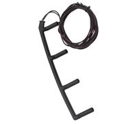 Glow Plug Wiring Harness Compatible With Vw For Toledo 2004-2009 For Octavia 2004-2013 Engine Glow Plug Heater Glow Plug Wiring Harness 038971782C