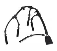 Glow Plug Wiring Harness Compatible With Vw For Transporter 2003-2010 Car Glow Plug Wire Harness Replacement Accessories 4074637022