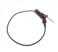 Glow plug wiring harness repair kit 15-0223 MAXGEAR for VW SEAT AUDI SKODA