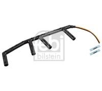 Glow plug wiring harness repair kit 180686 FEBI BILSTEIN for VW SEAT AUDI SKODA
