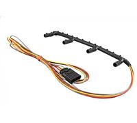 METZGER 2324109 Cable Repair Set, glow plug