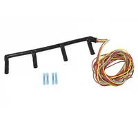 2x ✅Fits METZGER 2324113 GLOW PLUG BUNDLE ⭐UK Seller⭐