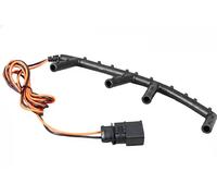 METZGER 2324114 Cable Repair Set, glow plug