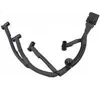 Glow plug wiring harness repair kit 2324124 METZGER for FORD FOCUS II C-MAX