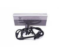 CABLE REPAIR KIT GLOW PLUG 53SKV015 FOR VW TRANSPORTER/T4/Platform/Chassis/Van
