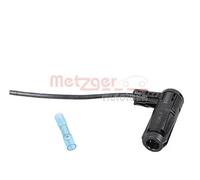 METZGER 2324075 Cable Repair Set, glow plug