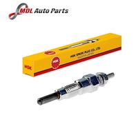 NGK Glow Plug Y-103V (2031) - 10.5V 7A 0.8 Ohm - Single Plug