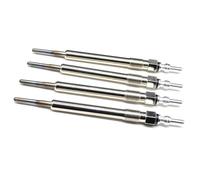 Glow Plugs Compatible With A1 A3 A4 A5 A6 A7 A8 2003-2020 Preheat Controller Parking Heater Repair Kit auxiliary heating glow plug