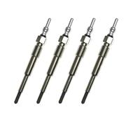 Glow Plugs Compatible With A3 For Sportback A4 Avant 2005 2006 2007 2008 4x Heater Glow Plugs Maintenance Engine Starter Replacement N10591604