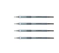 Glow Plugs Compatible With Alaskan Pickup 2016-2026 Glow Plug Engine Fuel Preheater Universal Preheater Parking Heater