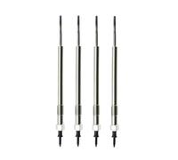Glow Plugs Compatible With For Ranger Glow Plug Engine Fuel Preheater Electric Heating 4pcs/8pcs Auto Accessory BK3Q6M090AB
