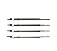 Glow Plugs Compatible With For Transit Box Rwd 2018 2019 2020 2021 2022 2023 2024 2025 1/2/4/pcs Glow Plug Preheater BK3Q6M090AB