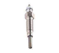 Glow Plugs Compatible With Isuzu 3LD1 Hitachi EX29 30 32 35 36 Excavator Wheel Loader 8-97106549-4 8-97106549-1 Engine Plug Glow