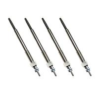 Glow Plugs Compatible With Kia For CRDi 115 2006 2007 2008 2009 2010 2011 2012 36710-2A100 Glow Plugs Repair Modification Parts