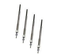 Glow Plugs Compatible With Kia For Venga 2010 2011 2012 2013 2014 2015 2016-2019 Heater Glow Plugs Set Replacement Parts 4PCS 367102A200