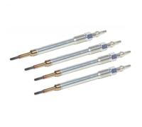 Glow Plugs Compatible With Land For Rover For Range For Rover 2.0L LR116117 Diesel Engine Assembly Electric For Spark Plugs Glow Plug(4PCS)