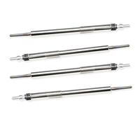 Glow Plugs Compatible With Nissan For Cabstar For Nv300 For Navara 2005-2025 Preheat Controller Parking Heater Repair Kit glow plugs set