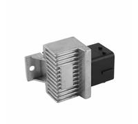 glow plugs Compatible with Nissan for Navara D40 2007-2015 Car Plug Relay Glow Plug Control Unit Relay Module 93858431