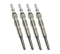 Glow Plugs Compatible With Opel For Movano For Vivaro Maintenance Kit Engine Starter Parking Heater Glow Plugs Accessory N10140105