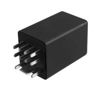 glow plugs Compatible With Q7 3.0 TDI 2008 12V 10Pin Car Glow Plug Relay 4E0907282A 0281003029