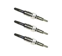 glow plugs Compatible With SKODA For FABIA I 6Y2 N10302101 N10302102 Glow Plugs
