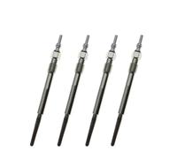 Glow Plugs Compatible With Skoda For Superb 3U4 2001-2008 Glow Plug Parking Heater Repair Kit Engine Fuel Preheater