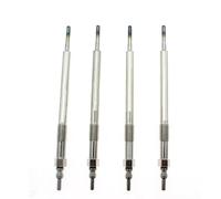 Glow Plugs Compatible With Ssangyong For Rexton 2012 2013 2014 2015 2016 2017 2018 2019 2020 6711590101 Heater Glow Plug Set