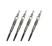 Glow Plugs Compatible With VW For Passat 2005 2006 2007 2008 2009 2010 N10591602 Heater Glow Plugs Repair Replacement