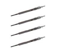 Glow Plugs Compatible With VW For Touareg Parking Auxiliary Heater GLOW PLUG Maintenance Kit 4.4V 059963319S 059963319E 059998319 95817032090(4pcs)