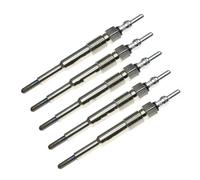 Glow Plugs Compatible With Vw For Transporter T5 For Pritsche For Kasten 2003 2004 2005 2006 2007-2009 Heater Glow Plugs Set 5PCS N10591601