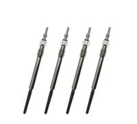 Glow Plugs For A4 For Avant B5 B6 B7 A6 C5 A8 D2 D3 2.5 Tdi 1997-2005 Dual Core Diesel Heater Glow Plug 059963319A