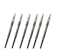 Glow Plugs for A6 Avant 1/2/4/6pcs Glow Plug Preheat Controller Preheater Preheater Automotive Repair Parts 059963319
