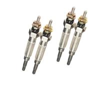 Glow Plugs For Mitsubishi For Shogun For Pajero 2.8 4M40T 4M40 -Diesel Gp5501 Car Heater Glow Plugs 4Pcs
