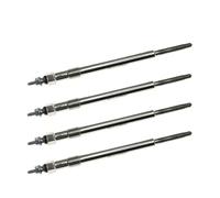 Glow Plugs For Peugeot For Boxer 2.2 Hdi 2006 1610429780 5960.88 5960.89 5960.G2 1309471 Dual Core Heater Glow Plugs