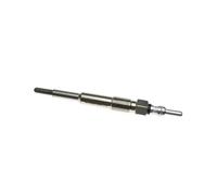 Glow Plugs For Seat For Ibiza Iv 3pcs Glow Plug Universal Fuel Preheater Preheat Control Unit N10591601